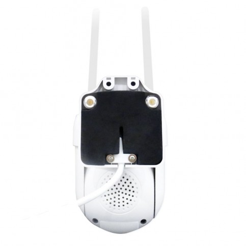 IP PTZ-відеокамера з WiFi 3Mp Light Vision VLC-7230WIA f=3.6mm, ІЧ+LED-підсвічування, з мікрофоном