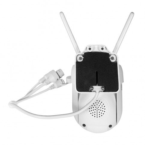 IP PTZ-відеокамера з WiFi 3Mp Light Vision VLC-7230WIA f=3.6mm, ІЧ+LED-підсвічування, з мікрофоном