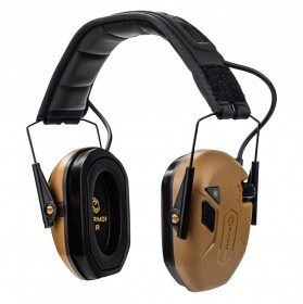 Активні захисні навушники Earmor M300T (CB) Coyote Brown з Bluetooth