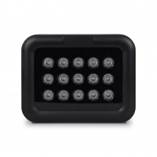Інфрачервоний прожектор Light Vision VLC-1512IR (950nm) 60° з невидимим підсвічуванням