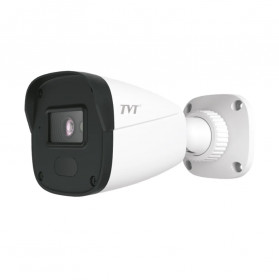 IP-відеокамера 2Mp TVT TD-9421S3BL (D/PE/AR1) f=2.8mm