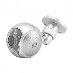 IP-відеокамера VLC-4192WI Light Vision 2Mp f=2.5mm Wi-Fi