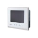 Відеодомофон MACAO FHD WiFi WHITE Light Vision