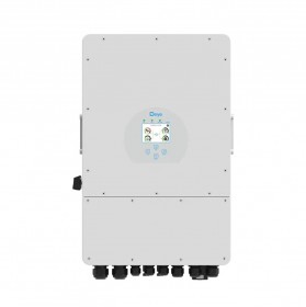 Гібридний трифазний інвертор 10kW Deye SUN-10K-SG04LP3-EU