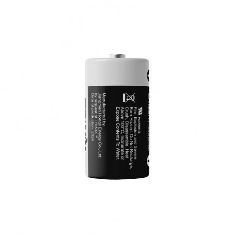 Батарея CR123A Trinix 3V LiMnO2 1700 mAh