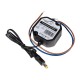 Блок живлення Mustang Energy PS-1202W 12V/2A вологозахищений IP67