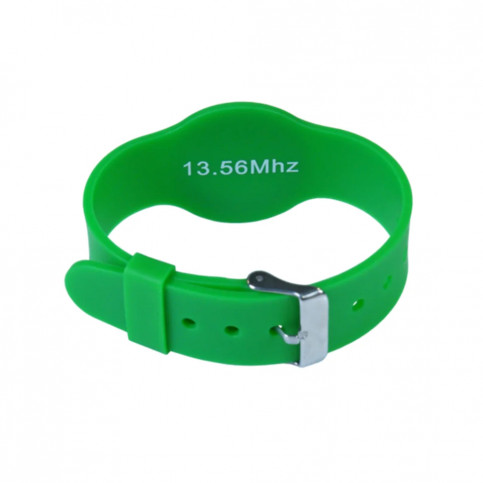 Браслет WRB-03MF GREEN