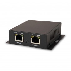 Poe розширювач NVC-PSE102