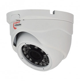 Відеокамера VLC-4192DM Light Vision 2Mp f=3.6mm біла