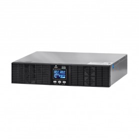 Джерело безперебійного живлення KRF-RM/10KVA/10KW/Ex Pro Online UPS Kraft