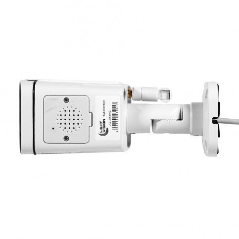 IP-відеокамера з 4G 5Mp Light Vision VLC-5268WIG f=3.6mm з мікрофоном