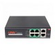 PoE комутатор ONV-H1064PL