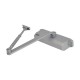 Дверний доводчик DT-64 SILVER Dortec
