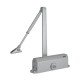 Дверний доводчик DT-64 SILVER Dortec