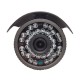 Відеокамера VLC-8256WM Light Vision 5Mp f=3.6mm графітова