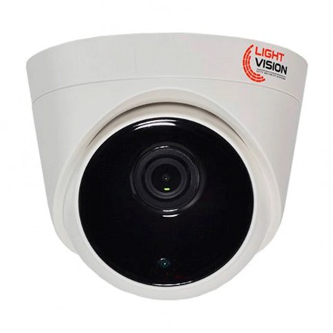 MHD-відеокамера 2Mp Light Vision VLC-3192DM f=3.6mm