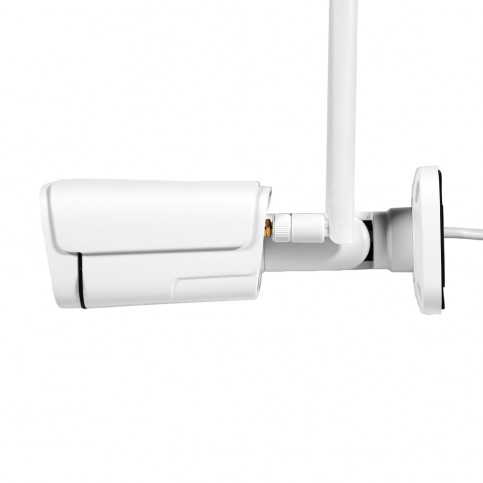 IP-відеокамера з 4G 2Mp Light Vision VLC-5192WIG f=3.6mm з мікрофоном