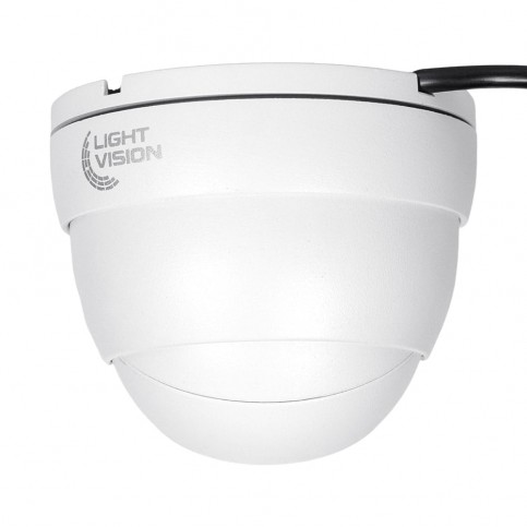 IP-відеокамера 5Mp Light Vision VLC-4256DI White (Linklemo) f=2.8mm