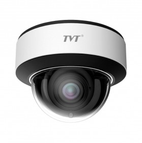 IP-відеокамера 5Mp TVT TD-9553E3B-A (D/AZ/PE/AR3) f=2.8-12mm з мікрофоном