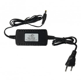 Блок живлення PS-12005 Mustang Energy 12V/0,5A