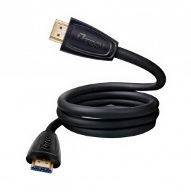 Кабель HDMI 2.0 10m Dtech DT-H008