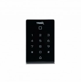 Клавіатура з контролером TRK-1202EW(WF) TRINIX