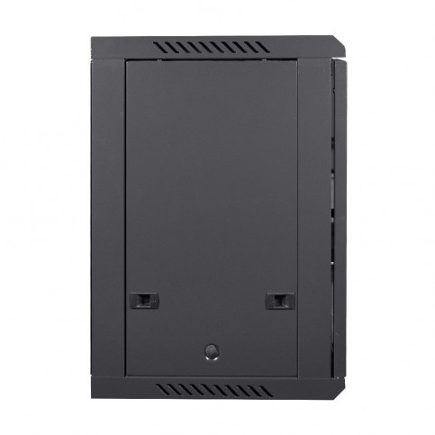 Комутаційна шафа NVC-12U/600x450x640 Black