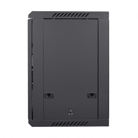 Комутаційна шафа NVC-12U/600x450x640 Black