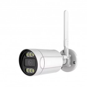 IP-відеокамера з WiFi 4Mp Light Vision VLC-5268WI(Tuya) f=3.6mm з мікрофоном