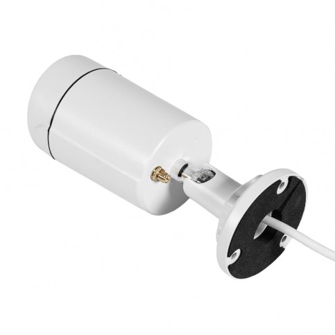 IP-відеокамера з WiFi 4Mp Light Vision VLC-5268WI(Tuya) f=3.6mm з мікрофоном