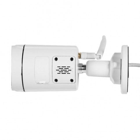 IP-відеокамера з WiFi 4Mp Light Vision VLC-5268WI(Tuya) f=3.6mm з мікрофоном