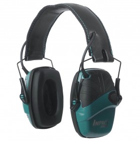 Активні захисні навушники Howard Leight Impact Sport R-02521 Teal