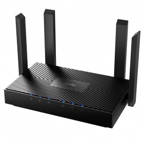 WiFi 6 Mesh-маршрутизатор Cudy WR3000 дводіапазонний гігабітний