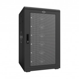 Шафа 19" 20U Voltsmile Rack Cabinet 1 для акумуляторних батарей серії V