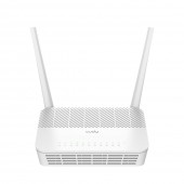 GPON WiFi 5 маршрутизатор Cudy GP1200 гігабітний дводіапазонний, 1 PON Port/4 Gigabit RJ45