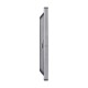 Відеодомофон 10" WiFi Tuya Light Vision SINGAPORE (AI) FHD White