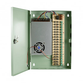 Блок живлення KRF-1220(18CH) BOX Kraft