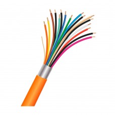 Кабель сигнальний вогнестійкий TCF JE-H(St)H…Bd FE180/E30 8x2x0.8