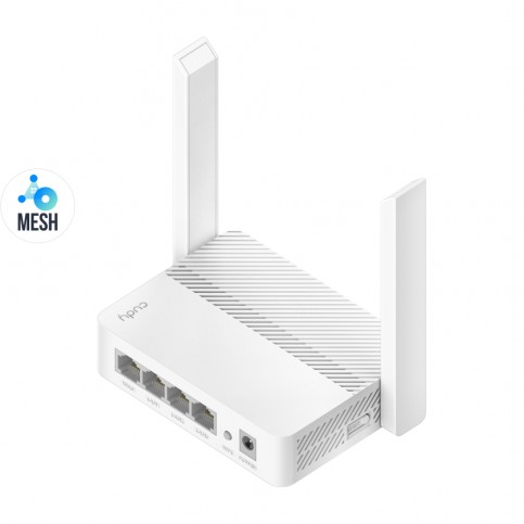 WiFi маршрутизатор Cudy WR300