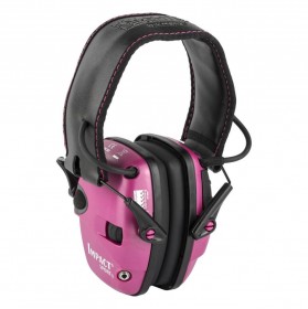 Активні захисні навушники Howard Leight Impact Sport R-02523 Pink