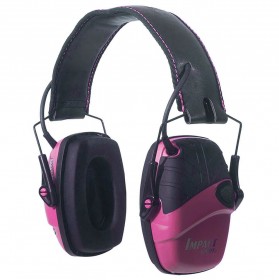 Активні захисні навушники Howard Leight Impact Sport R-02523 Pink