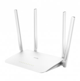 WiFi 5 Mesh-маршрутизатор Cudy WR1300 дводіапазонний гігабітний