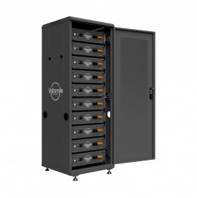 Шафа 19" 30U Voltsmile Rack Cabinet 2 для акумуляторних батарей серії V