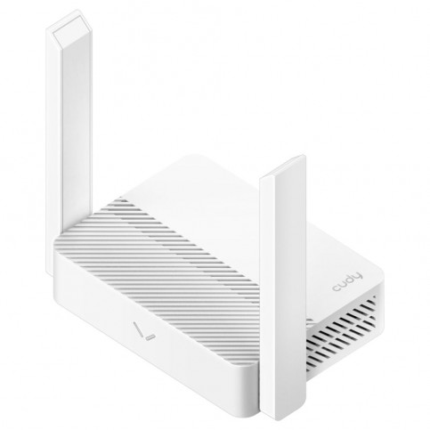 WiFi маршрутизатор Cudy WR300