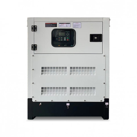 Генератор дизельний 20 кВт Kraft KRF-20KW/DA