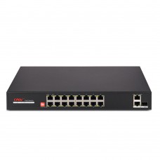 PoE-комутатор ONV-H1016PLD