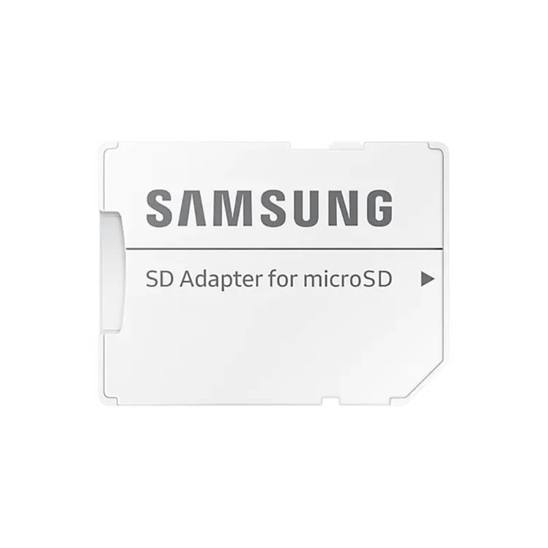 Карта памяти Samsung 64GB microSDXC C10 UHS-I R130MB/s Evo Plus + SD адаптер (MB-MC64KA/RU)