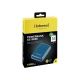 Повербанк Intenso Powerbank XS 10000 (petrol) емкостью 10000 мА/ч