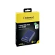 Повербанк Intenso Powerbank XS 10000 (dark blue) емкостью 10000 мА/ч