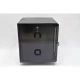 Шкаф серверный CMS 12U 600 х 500 х 640 UA-MGSWA125B для сетевого оборудования